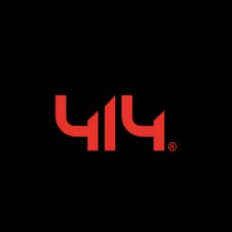 414 logosu