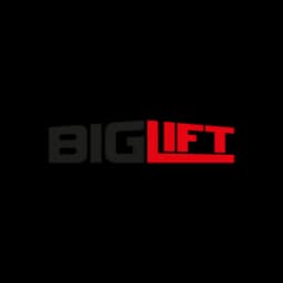 Biglift logosu