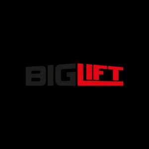 Biglift logosu