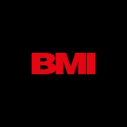 Bmi logosu