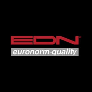 Edn logosu