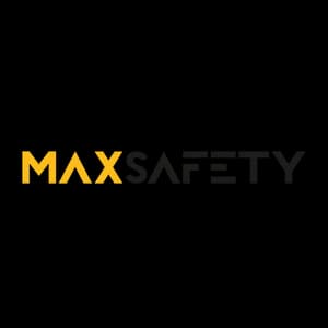 Max Safety logosu
