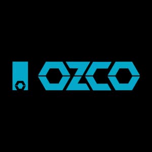 Ozco logosu