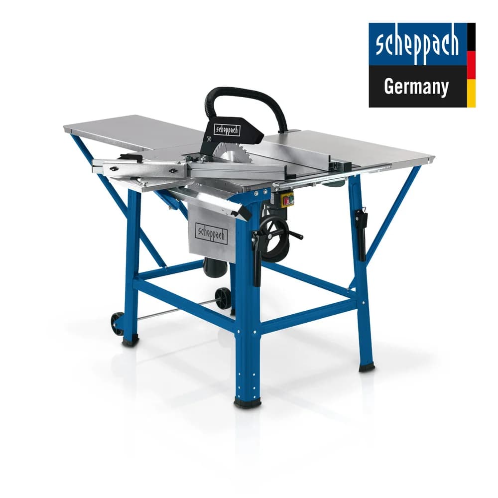 Scheppach TS310 Tezgah Testere