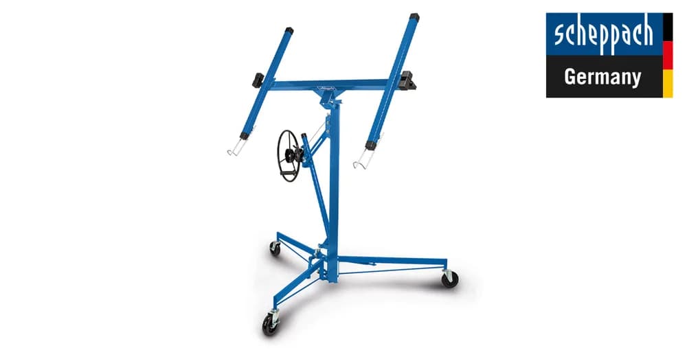 Scheppach TBL400 Alçıpan Kaldırma