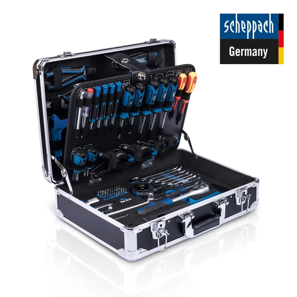 Scheppach TB200 Takım Çantası