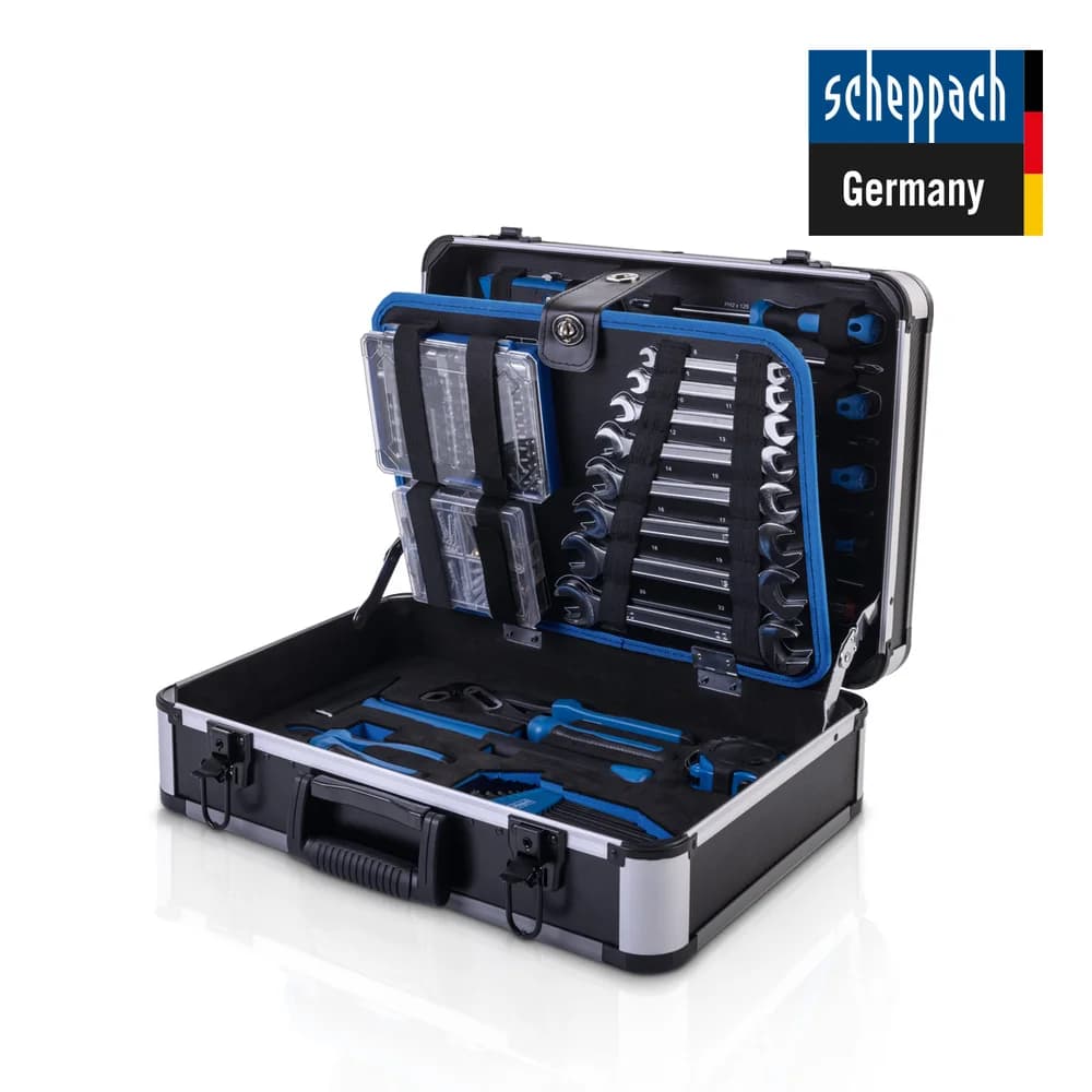 Scheppach TB220 Takım Çantası