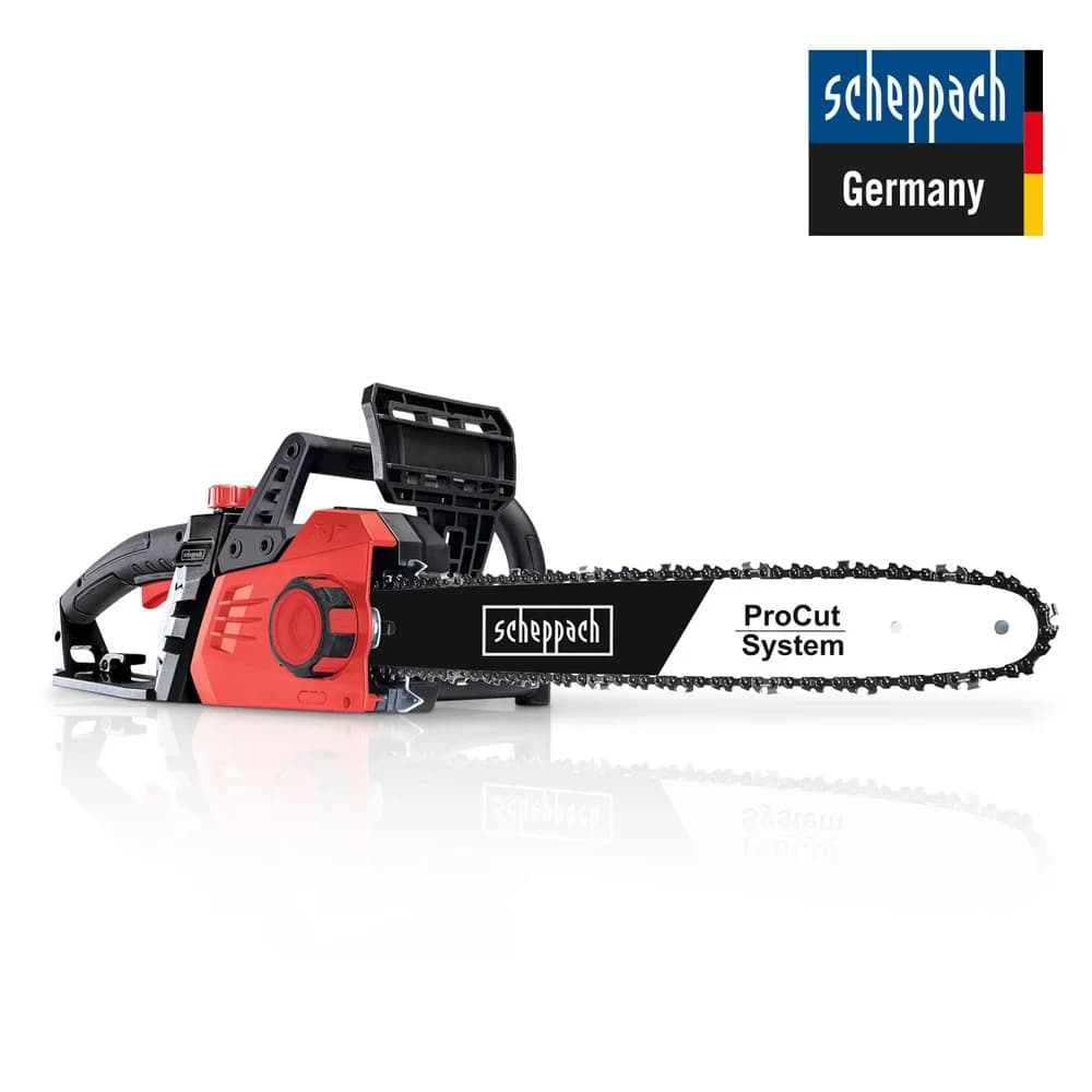 Scheppach CSE2600 Elektrikli Motorlu Testere
