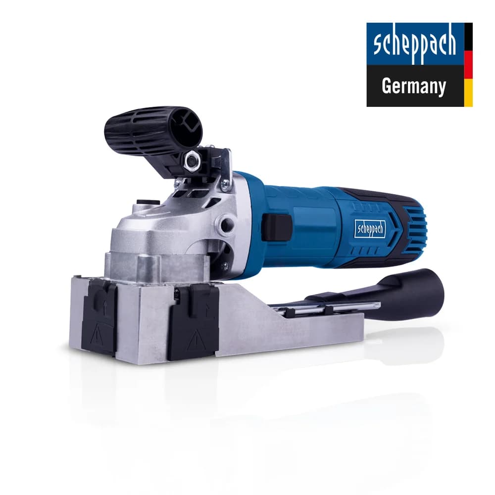 Scheppach LFR720 Boya Kazıyıcı