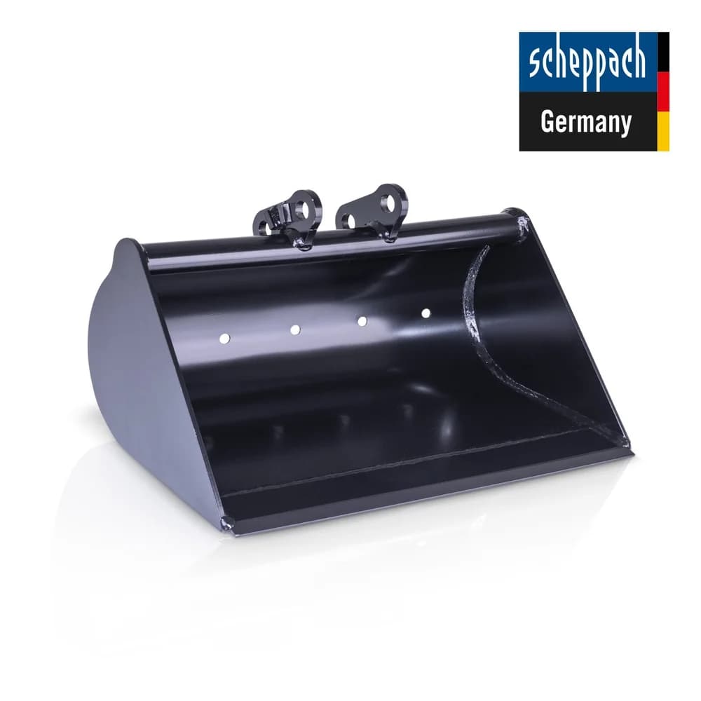 Scheppach Ekskavatör Kovası 70 cm