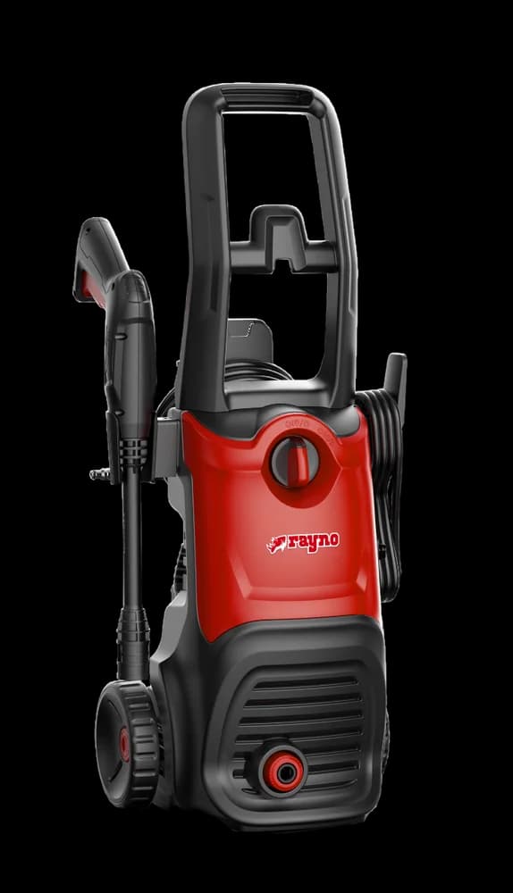 Rayno RYN11400 Basınçlı Yıkama Makinesi 1800 W 150 bar