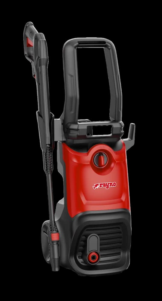 Rayno RYN11401 Basınçlı Yıkama Makinesi 2200 W 180 bar
