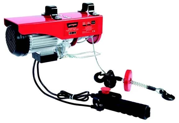 Rayno RYN11802 400-800 kg Elektrikli Mini Vinç