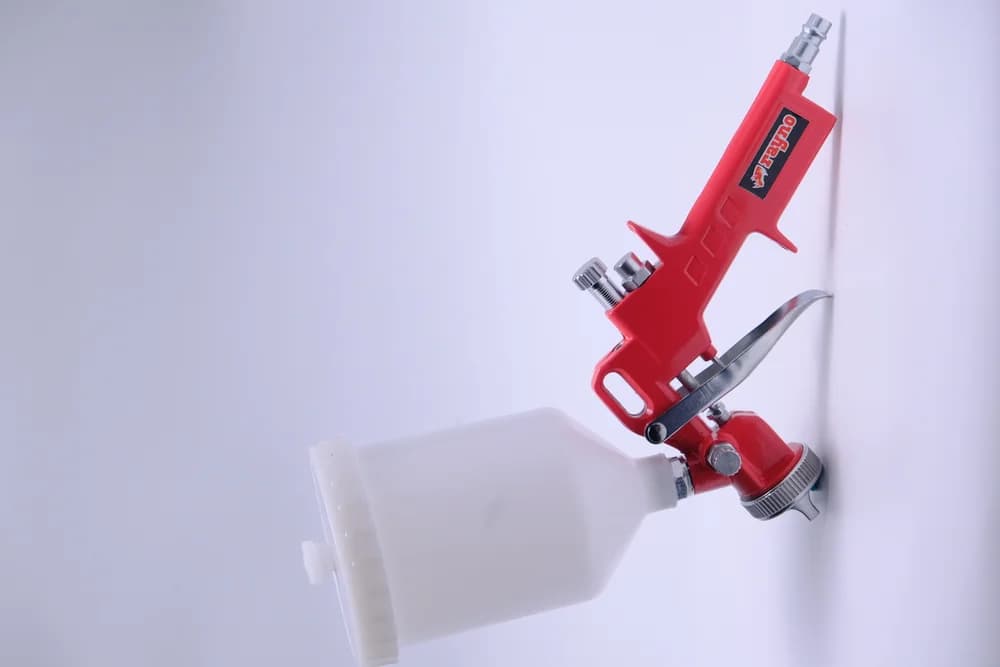 Rayno RYN6060 Pnömatik Boya Tabancası