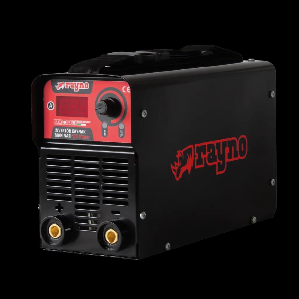Rayno RYN6154 160 Amper Invertör Kaynak Makinesi