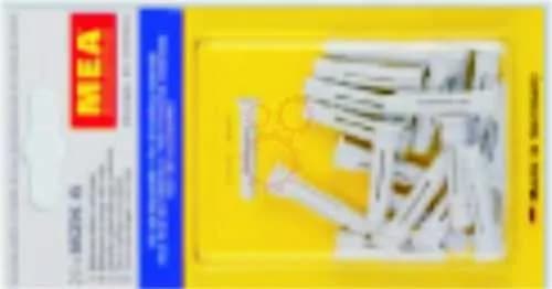 Apolo Mea Mea Dubel 502629 Mzk 8 X 49