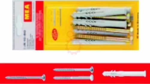 Apolo Mea Mea Dubel 502646 R 10 X 80 Sks