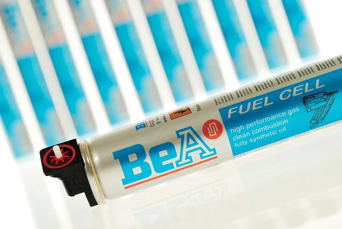 Bea CN60FCR CN60 Fcr Yedek Tüp