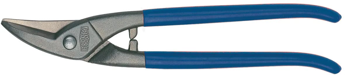 Bessey BESD107-250L Sac Makası 250 Mm