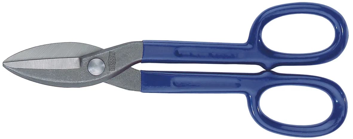 Bessey BESD146-250 Amerikan Tip Sac Makası 250 Mm