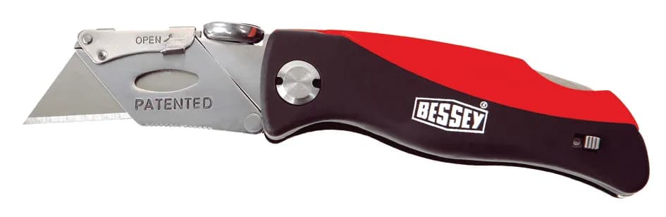 Bessey BESDBKPH Çok Maksatlı Çakı - Bıçak