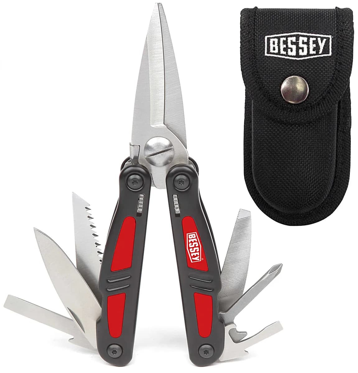 Bessey BESDMT Çok Amaçlı Çakı Makası