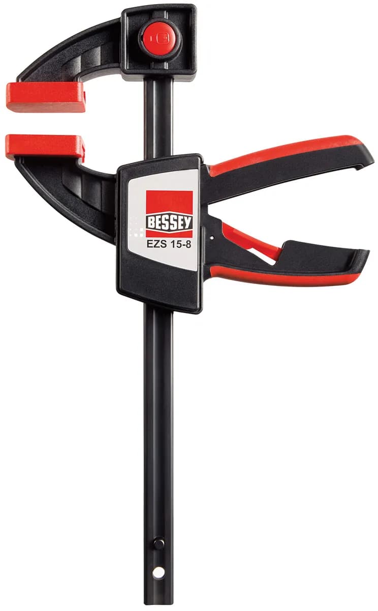 Bessey BESEZS90-8 Cırcır Mekanizmalı Tek El İşkence 900mm 2000N