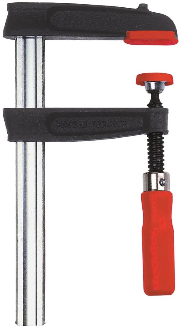Bessey BESTPN10BE Standart Tip Küçük Boy Marangoz İşkence 100mm 5500N