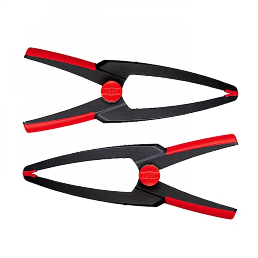 Bessey BESXCL2-SET Uzun Kıskaç Seti 55 Mm