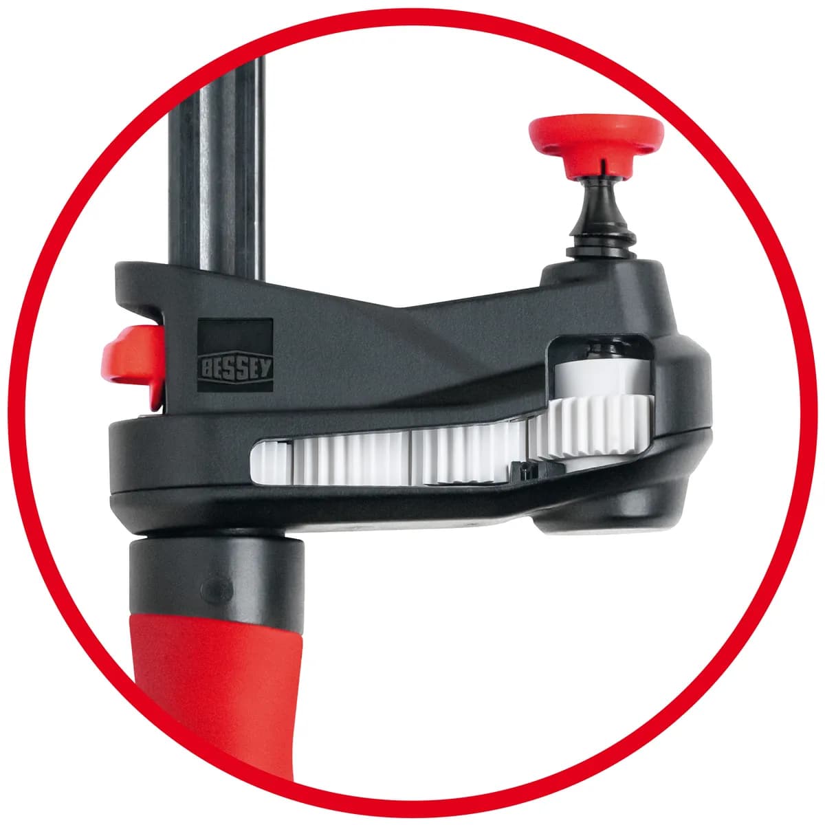 Bessey GK30 İşkence thumbnail 3
