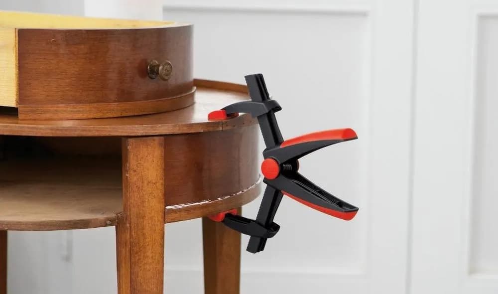 Bessey XV5-170 XV5 - 170 Vario Kademe Ayarlı Kıskaç