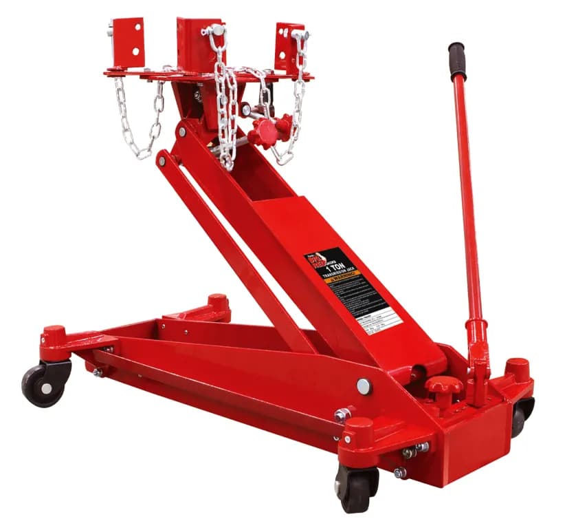 Big Red TE10001 Yatay Şanzıman Krikosu 1 Ton
