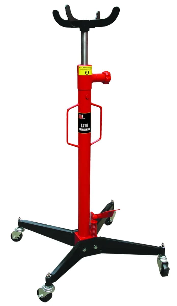 Big Red TEL05004 Dikey Şanzıman Krikosu 500 Kg