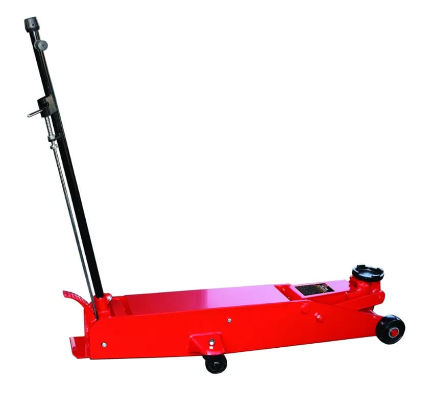 Big Red TR100001 Hidrolik Uzun Garaj Krikosu 10 Ton