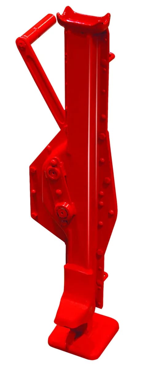 Big Red TRJ7310 Mekanik Pehlivan Krikosu 3 Ton
