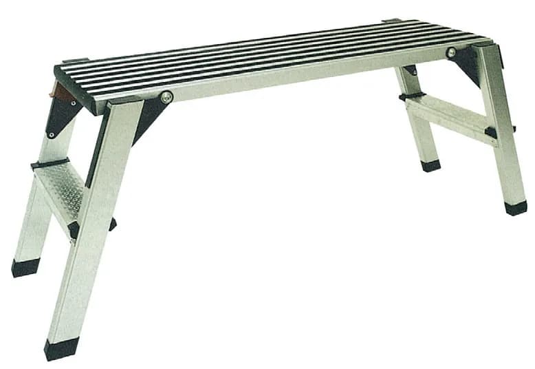 Big Red TRT3001-1 Katlanır Platform 200 Kg