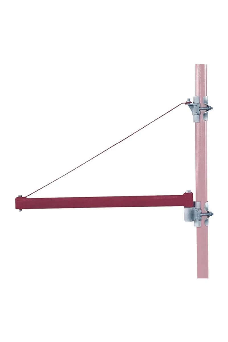 Biglift HST-600-750 Vinç Bağlantı Aparatı 600 Kg
