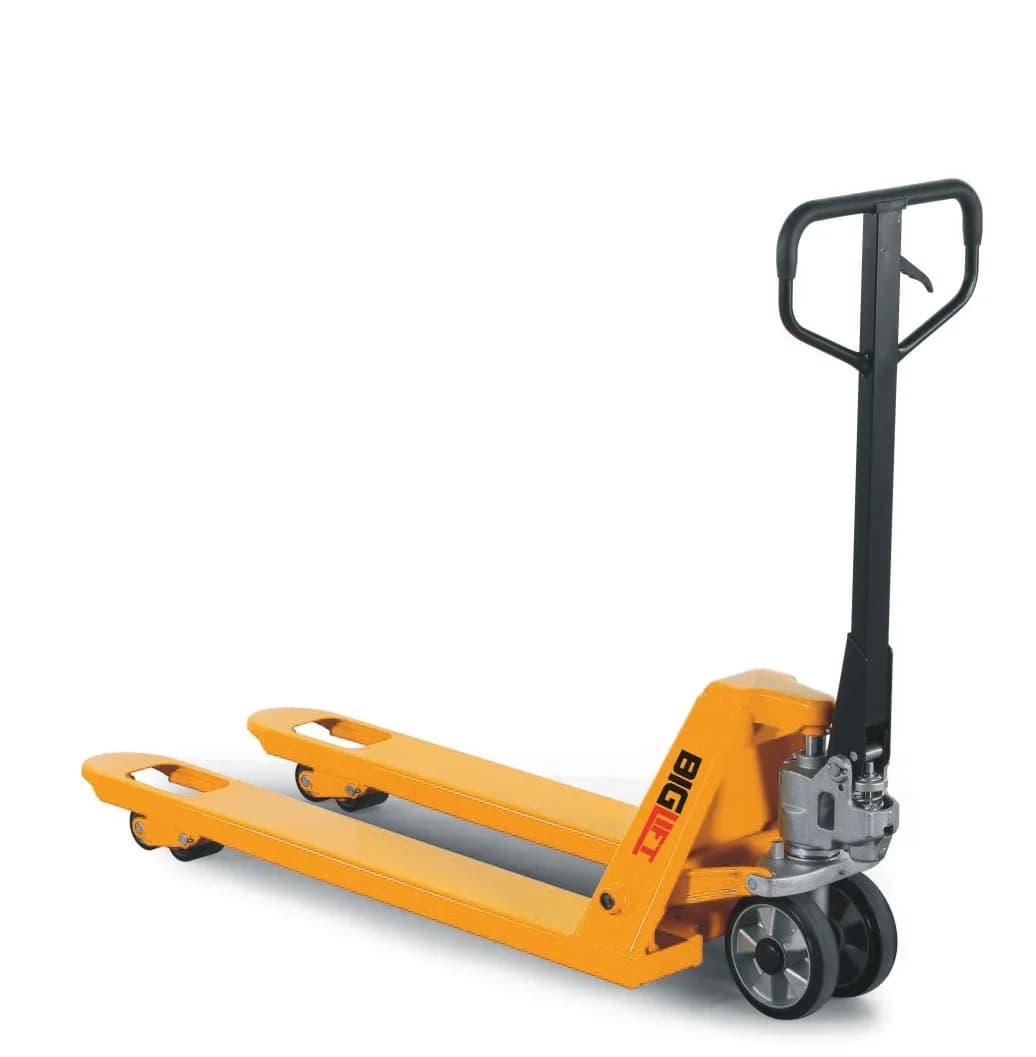 Biglift RM-ACL10-20 Uzun Transpalet
