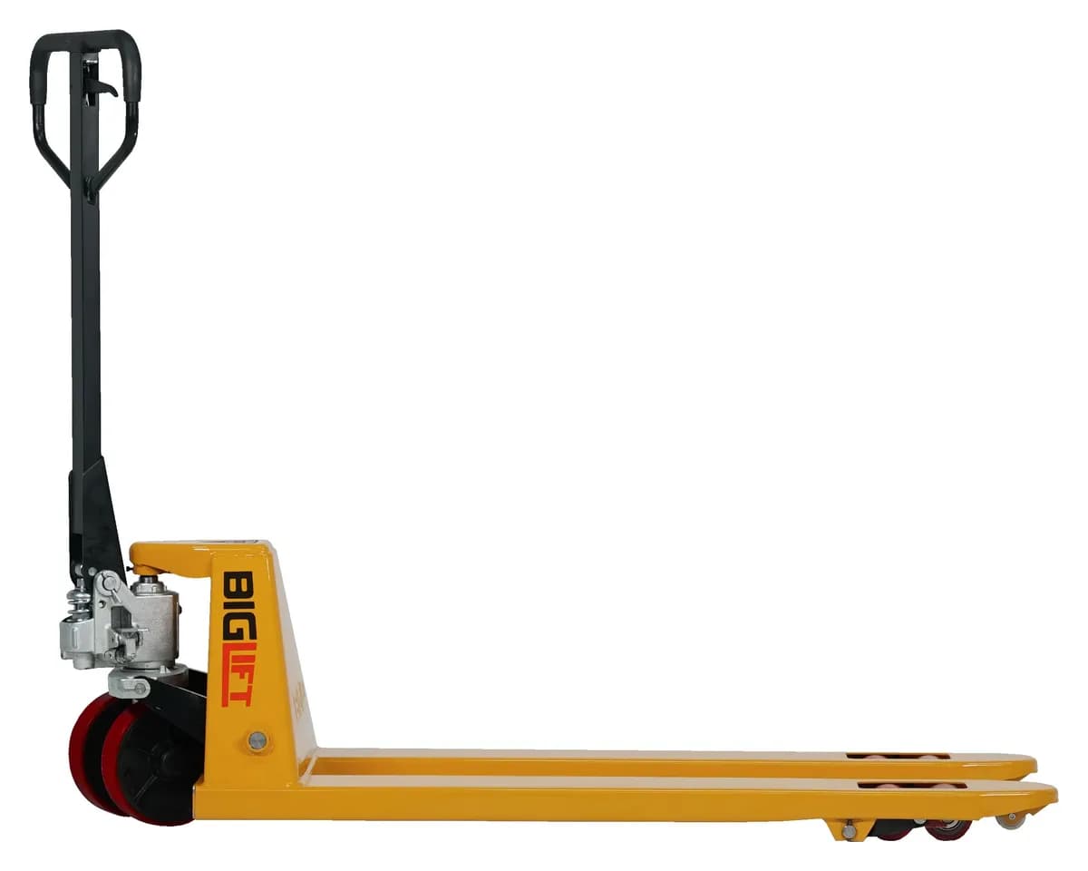Biglift RM-BIGACER25K Transpalet