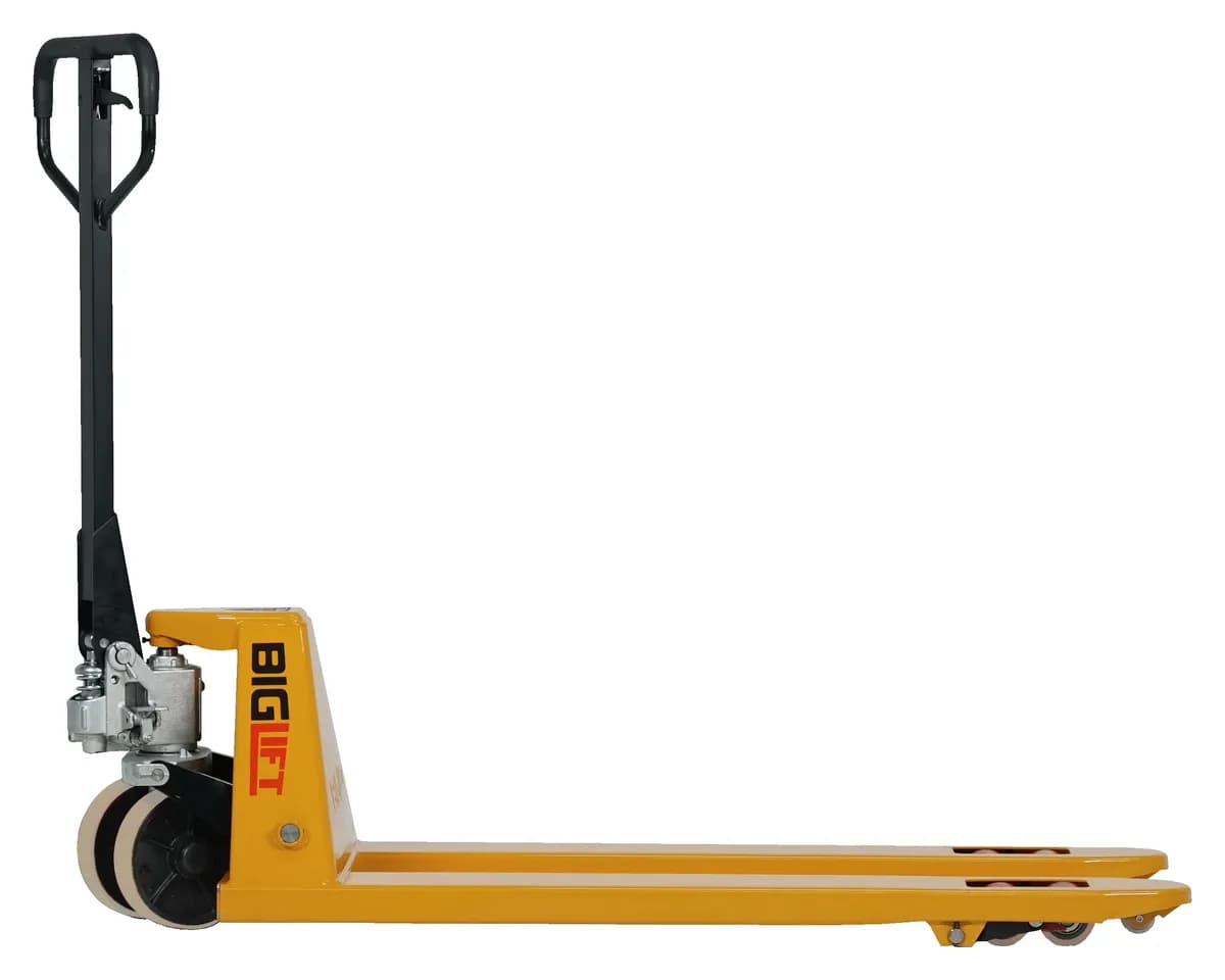 Biglift RM-BIGACEW25K Transpalet