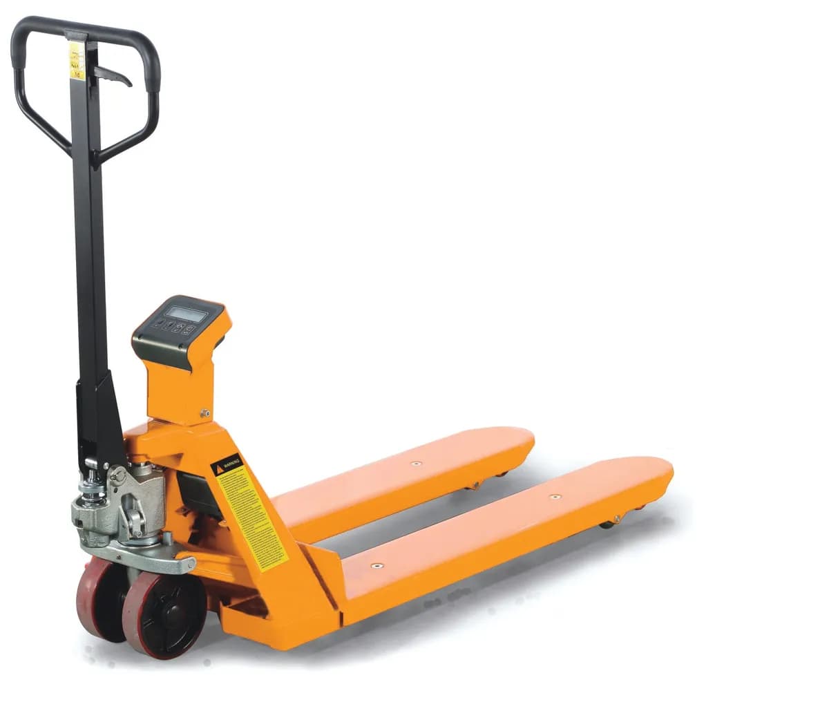 Biglift RM-ESR20L Terazili Transpalet