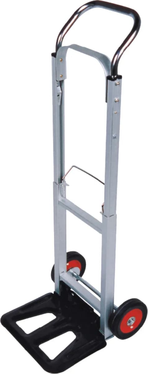 Biglift RM-GZS90 Paket Taşıma 90 Kg