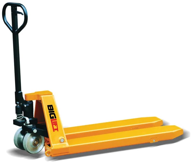 Biglift RM-HP50 Ağır Hizmet Tipi Transpalet