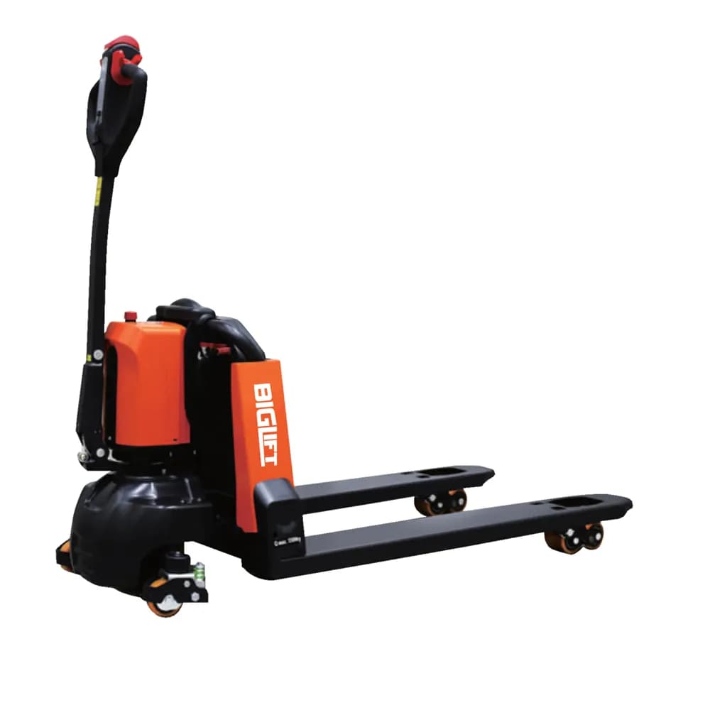 Biglift RM-PTE15Q Tam Akülü İstif Makinası