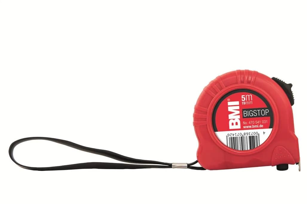Bmi 4703-1603S 4703 - 1603S Stoperli - Askılı Bigstop