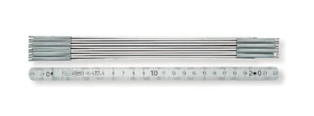 BMI 620m Alüminyum Kırma Metre