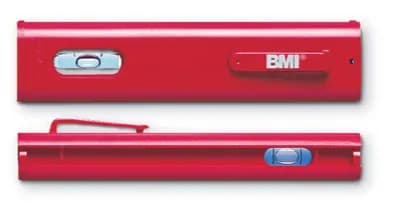 Bmi 675 LINE-LEVEL 675 Line - Level Plastik Su Terazisi
