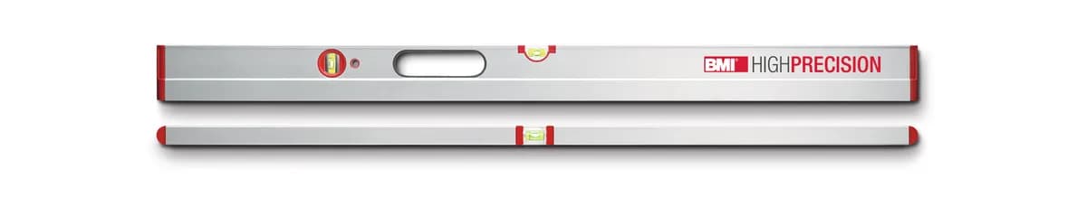 Bmi 695080 695 HIGHPRECISION Su Terazisi 80cm