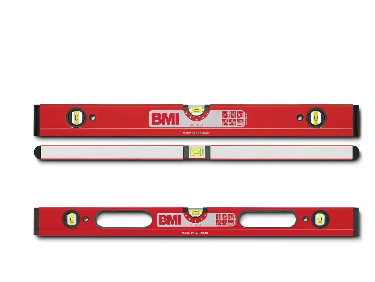 BMI 698080 Robust Su Terazisi 80cm