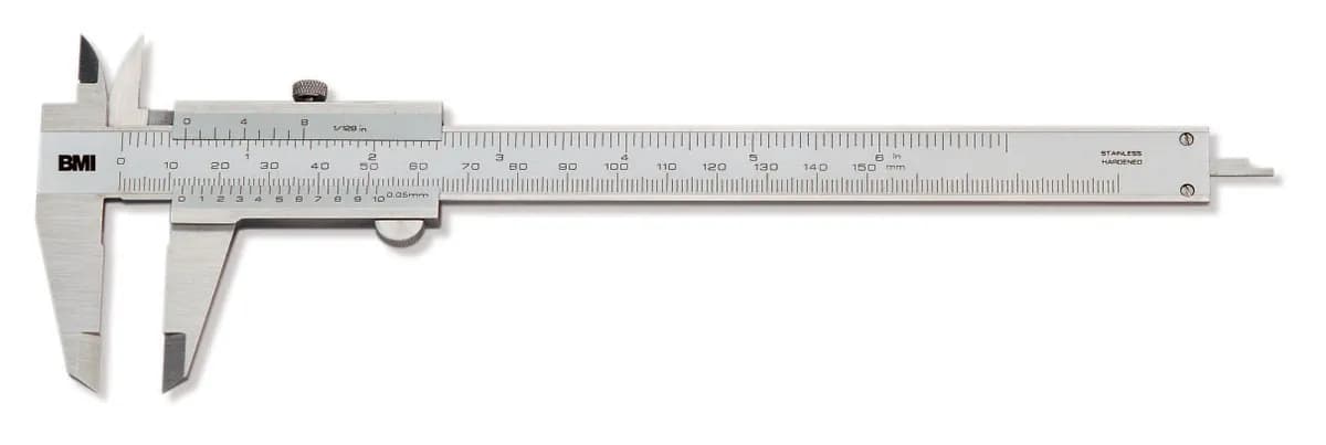 BMI 760200 Mekanik Kumpas